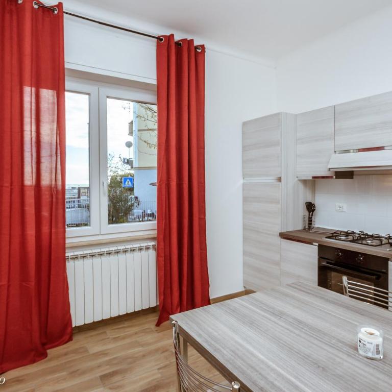 Happy House - Appartamento - 17