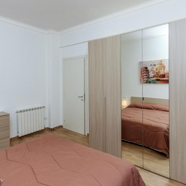 Happy House - Appartamento - 19