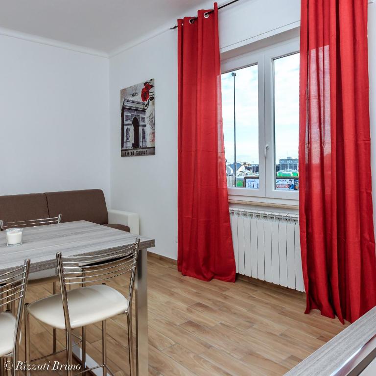 Happy House - Appartamento - 18