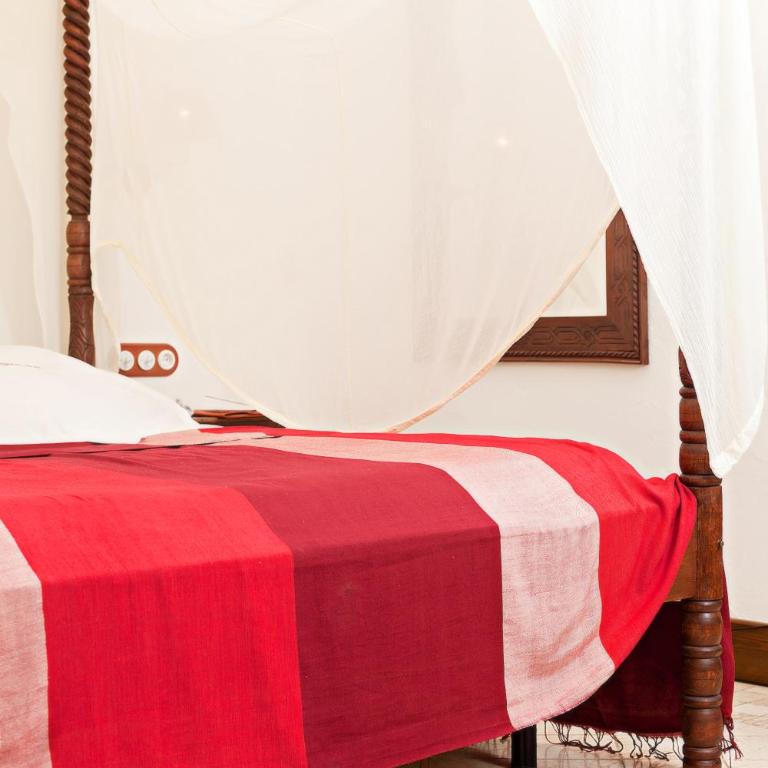Alcoba del Rey de Sevilla - Romantic Room - 6