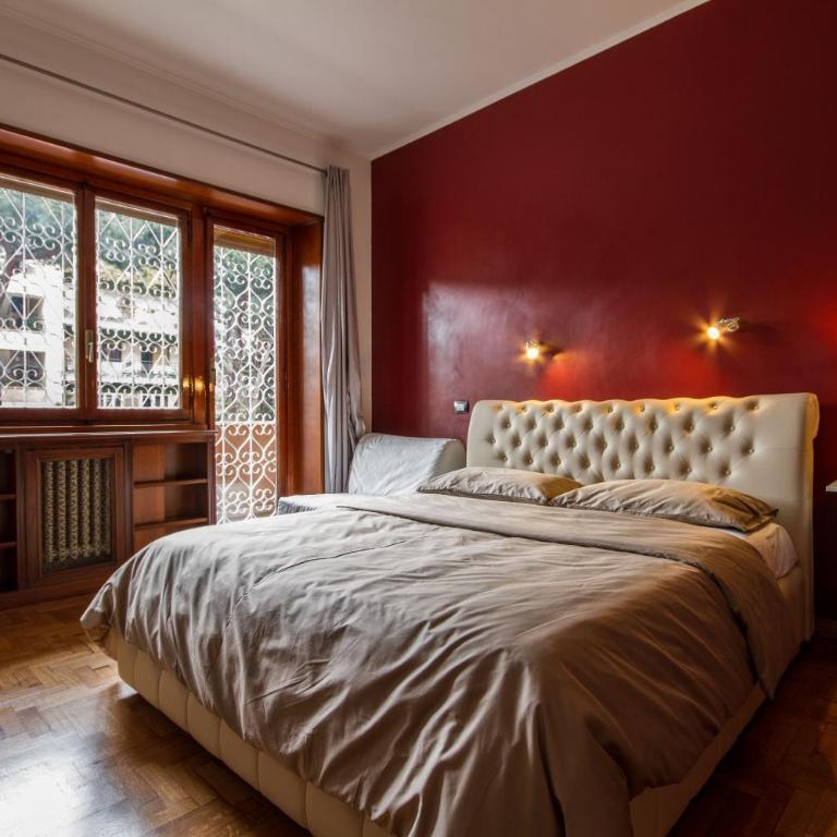 L'Angolo Cortese - Deluxe Double Room with Shower - 11