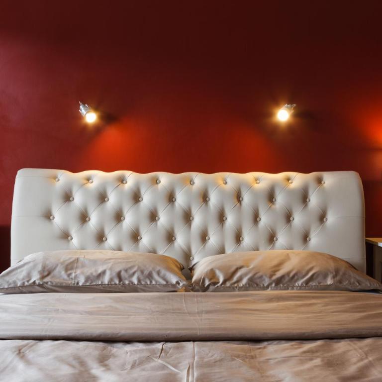 L'Angolo Cortese - Deluxe Double Room with Shower - 12