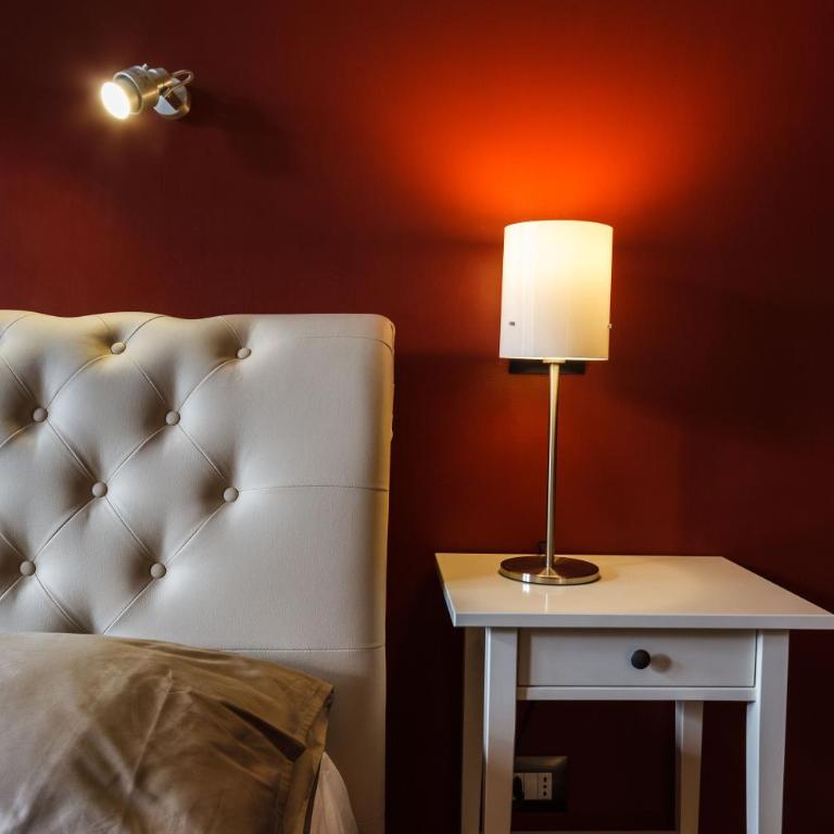 L'Angolo Cortese - Deluxe Double Room with Shower - 16