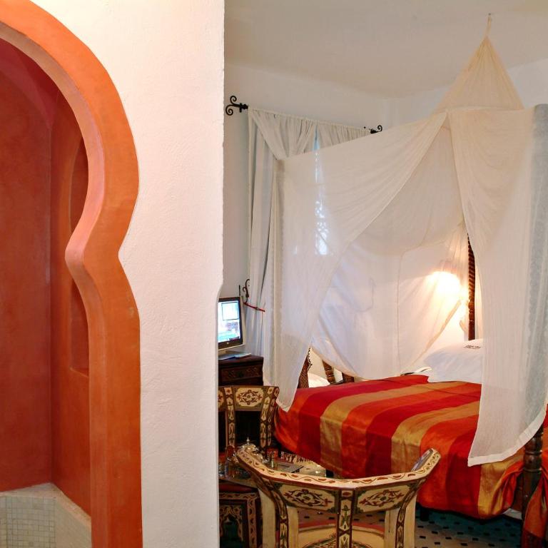 Alcoba del Rey de Sevilla - Superior Double Room - 4