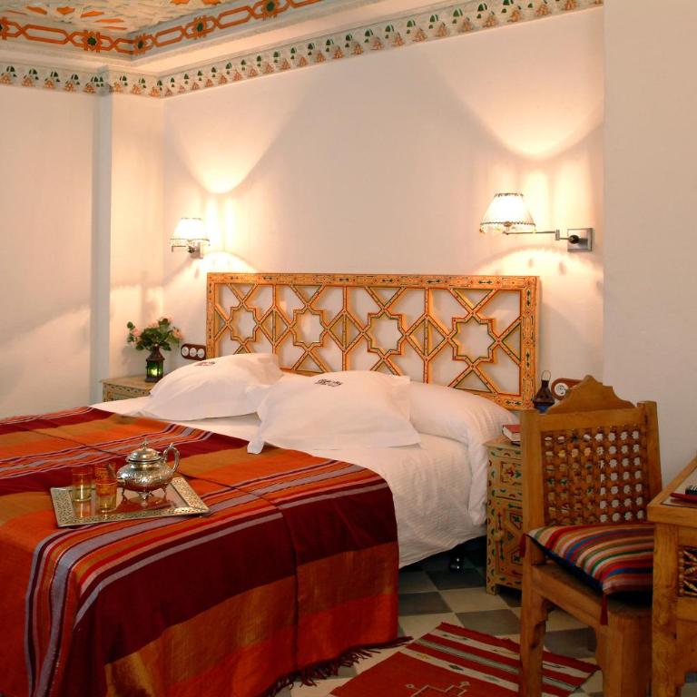 Alcoba del Rey de Sevilla - Double or Twin Room - 1