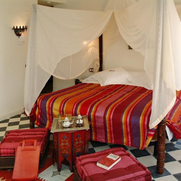 Alcoba del Rey de Sevilla - Romantic Room - 2