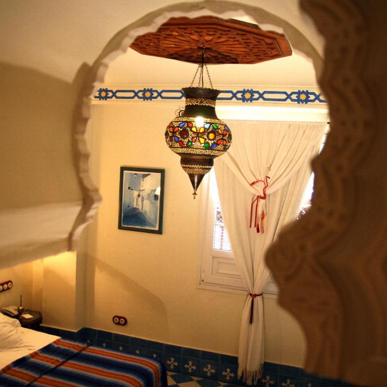 Alcoba del Rey de Sevilla - Romantic Room - 9