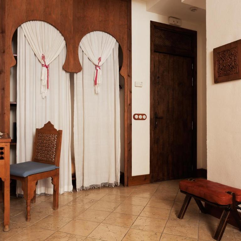Alcoba del Rey de Sevilla - Romantic Room - 4