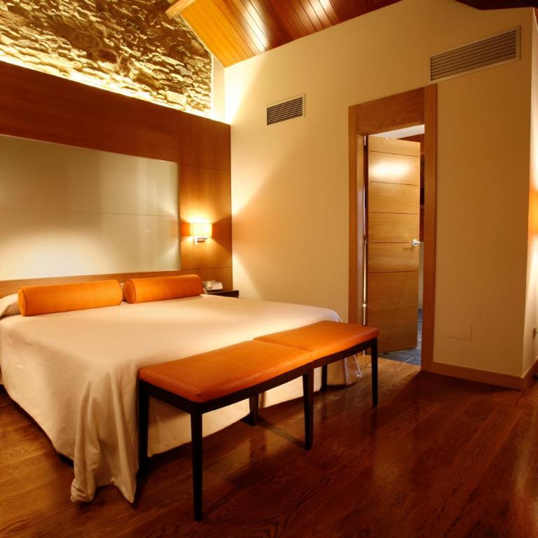 Hotel Altaïr - Superior Double Room - 4