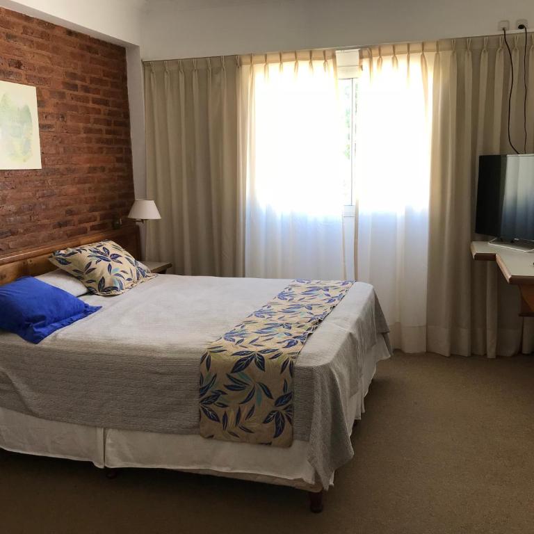 Costanera Mar Hotel & Suites - Habitación Doble Económica - 4