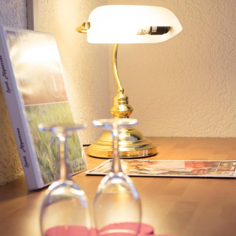 Akzenthaus Alpenrose Nesselwang - Familienzimmer - 7