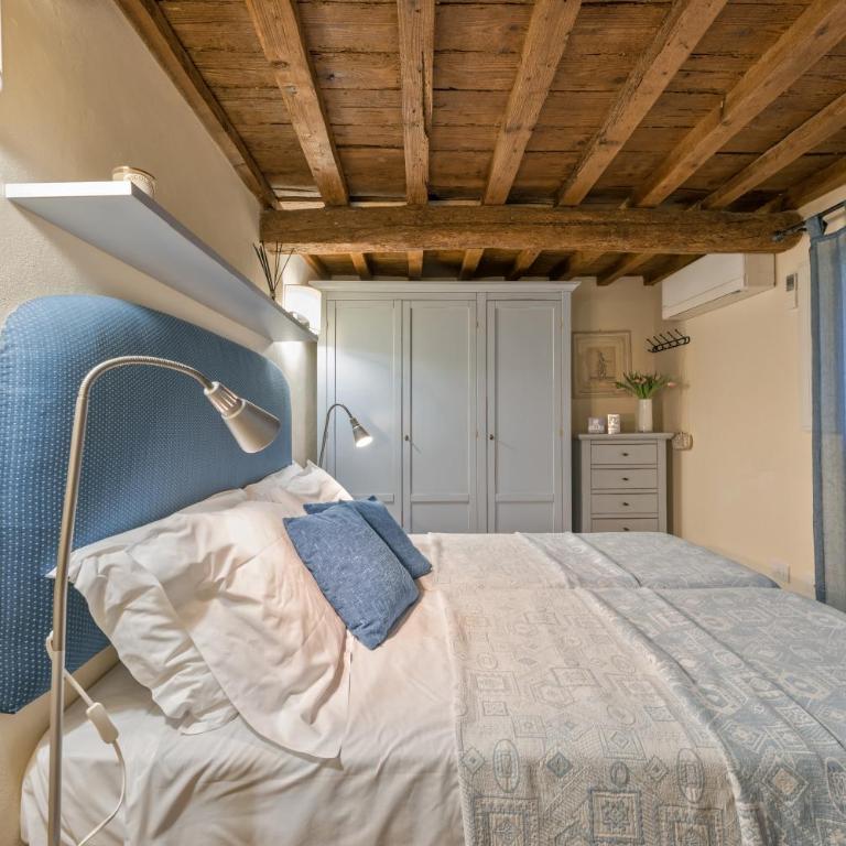 Appartamento La Tranquilla - Appartamento su 2 Livelli con Terrazza - 12