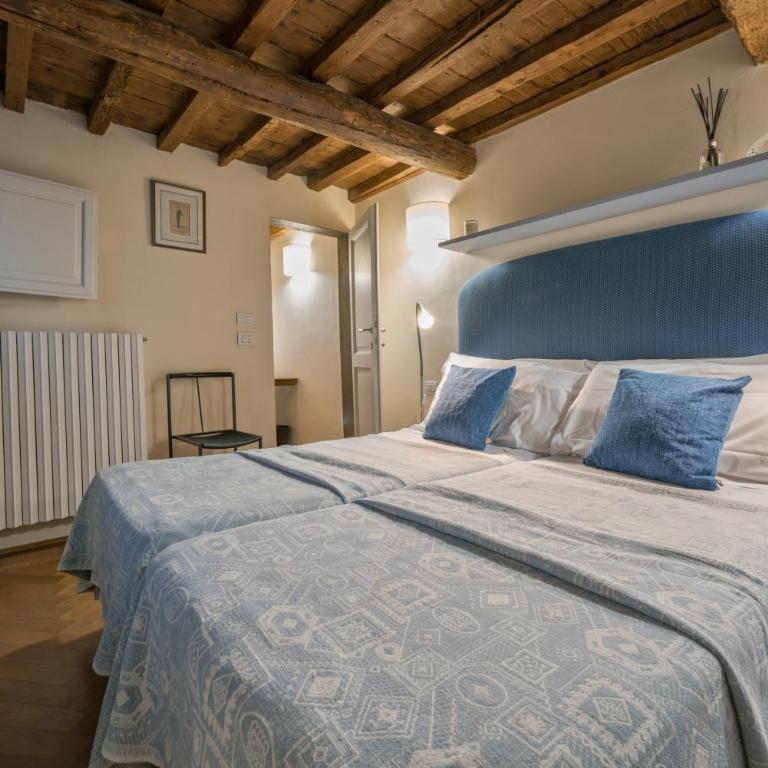 Appartamento La Tranquilla - Appartamento su 2 Livelli con Terrazza - 11