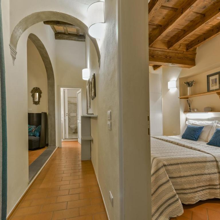 Appartamento La Tranquilla - Appartamento su 2 Livelli con Terrazza - 7
