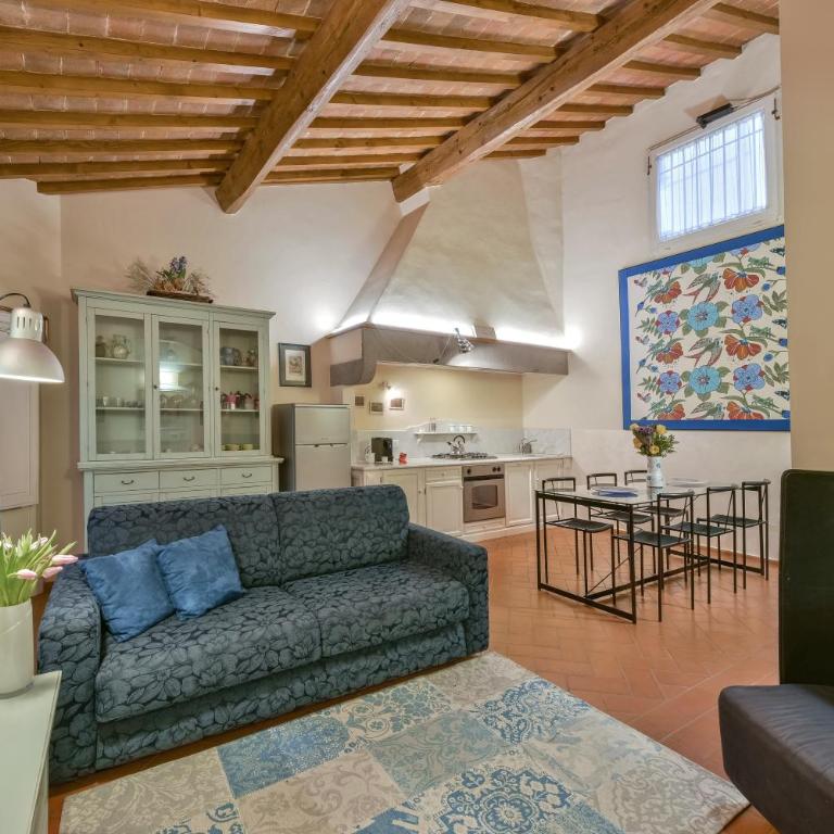 Appartamento La Tranquilla - Appartamento su 2 Livelli con Terrazza - 2