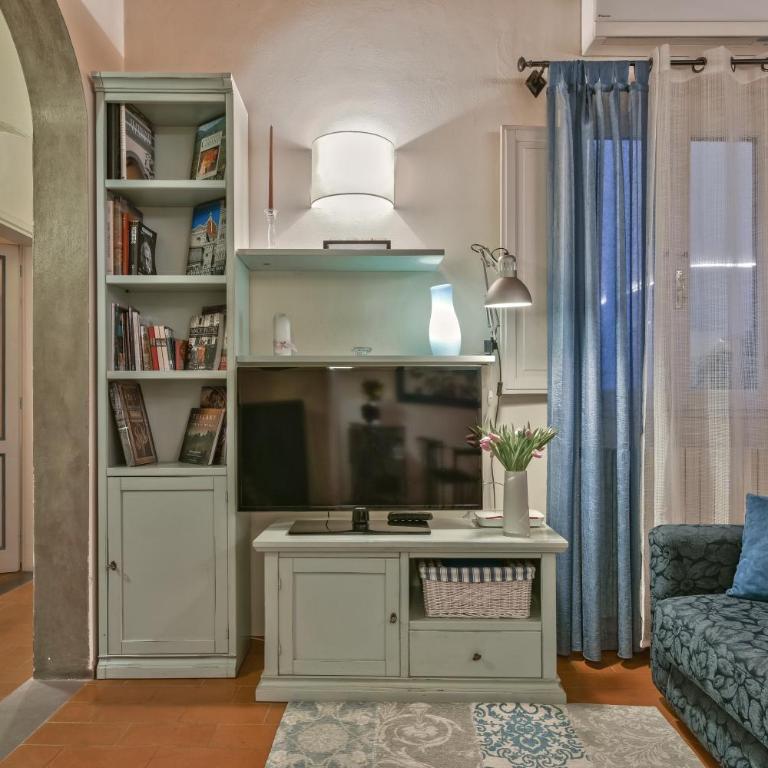 Appartamento La Tranquilla - Appartamento su 2 Livelli con Terrazza - 6