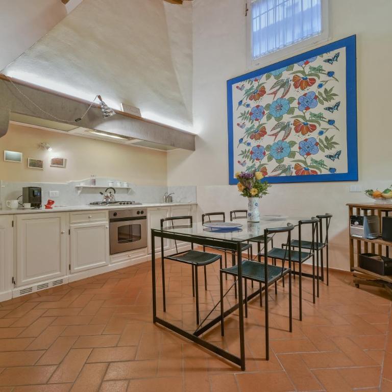 Appartamento La Tranquilla - Appartamento su 2 Livelli con Terrazza - 5