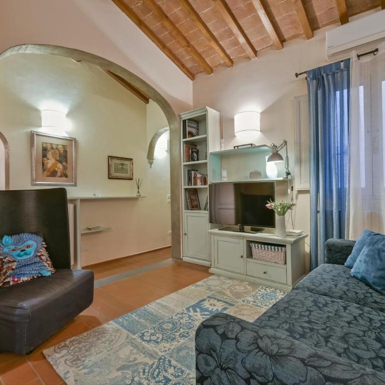 Appartamento La Tranquilla - Appartamento su 2 Livelli con Terrazza - 14