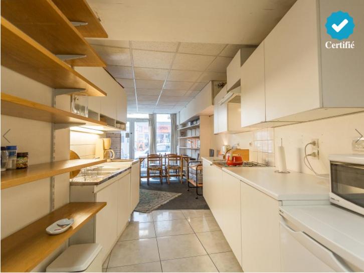Friendly Budget-Studio 35m2 Paris Montmartre - Studio - 10