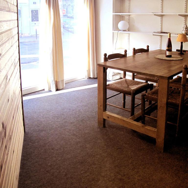 Friendly Budget-Studio 35m2 Paris Montmartre - Studio - 6
