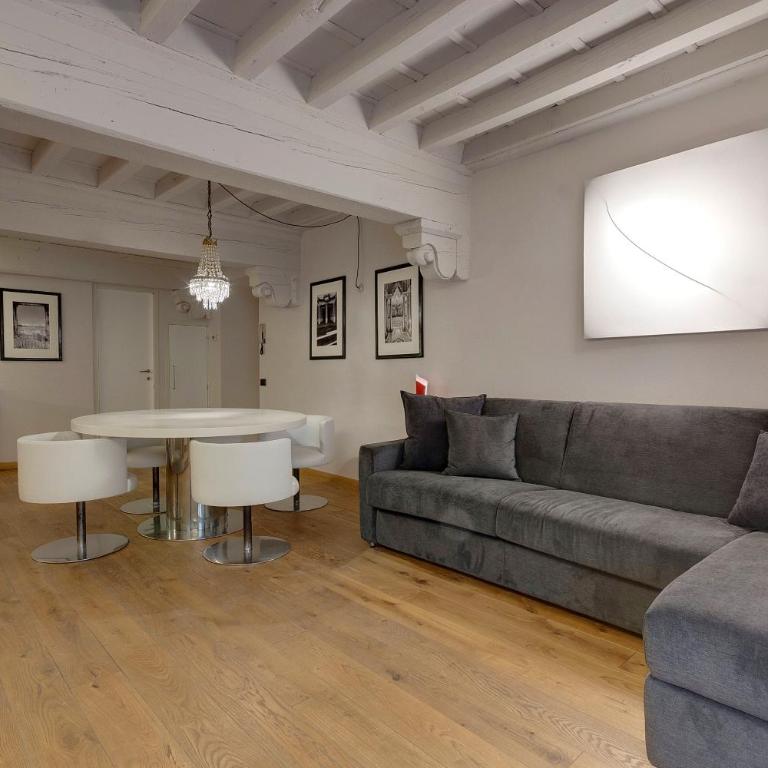 Capitelli Suite - Appartamento - 2