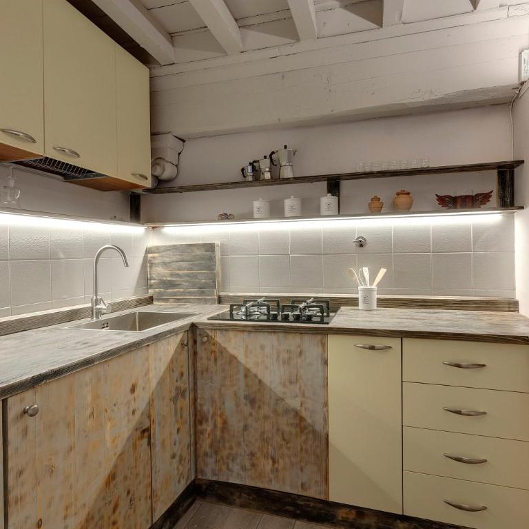 Capitelli Suite - Appartamento - 3