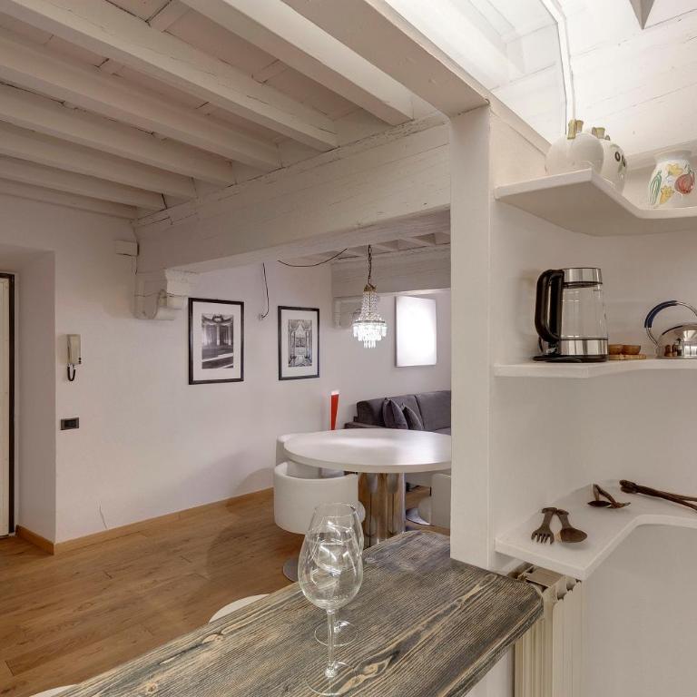 Capitelli Suite - Appartamento - 8