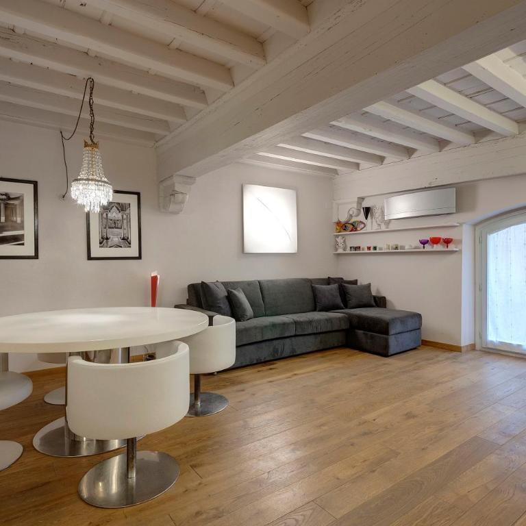 Capitelli Suite - Appartamento - 7