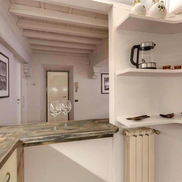 Capitelli Suite - Appartamento - 15