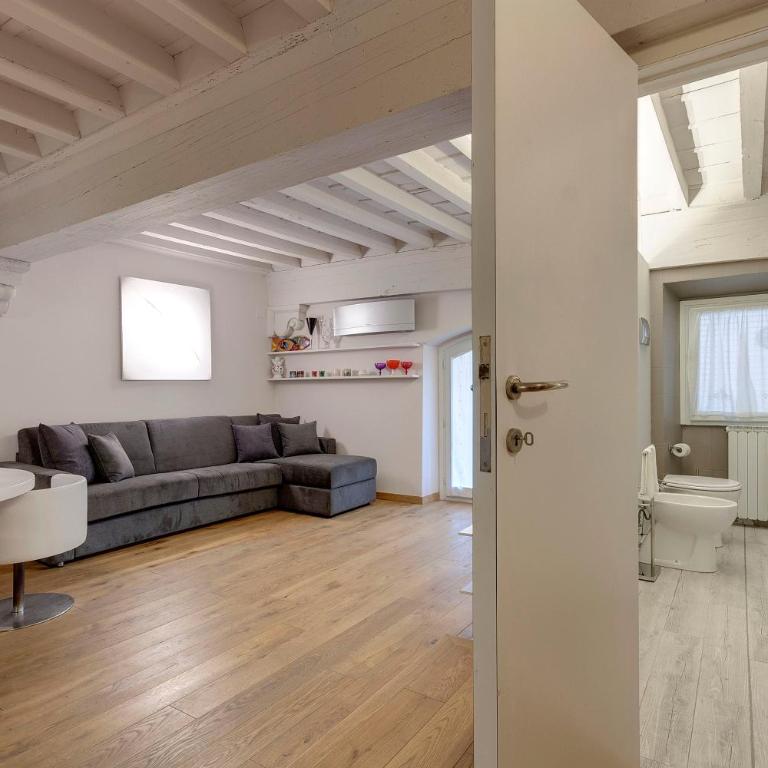 Capitelli Suite - Appartamento - 11