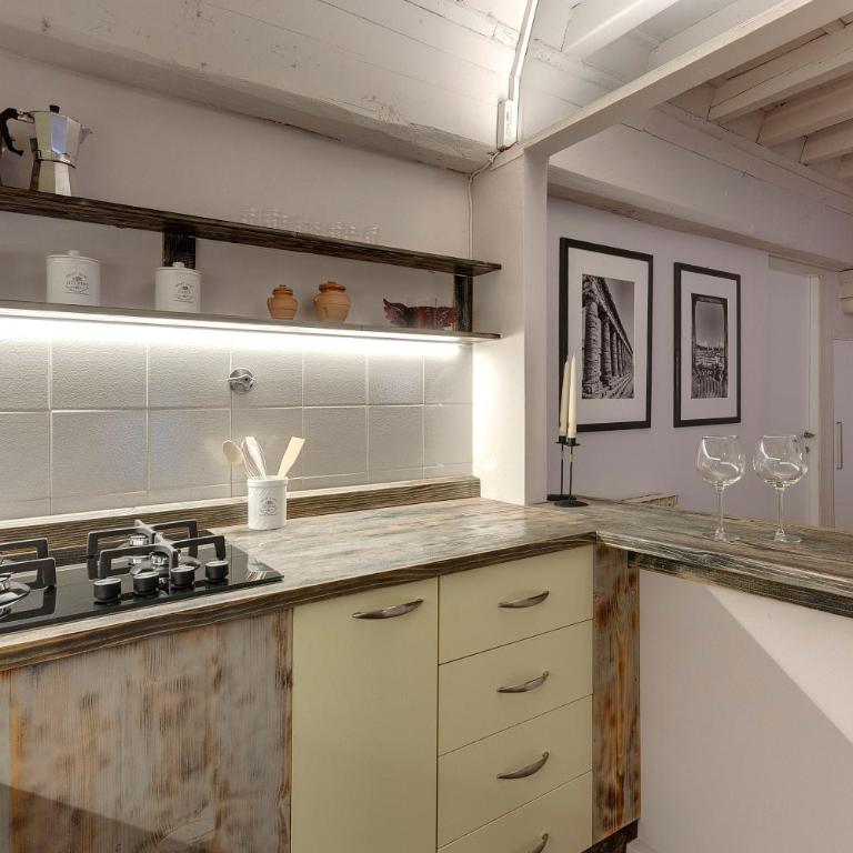 Capitelli Suite - Appartamento - 13