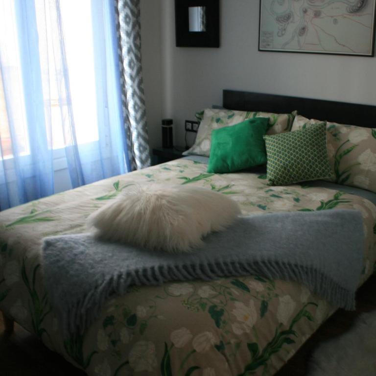 LarDviura - Apartamento Superior - 21