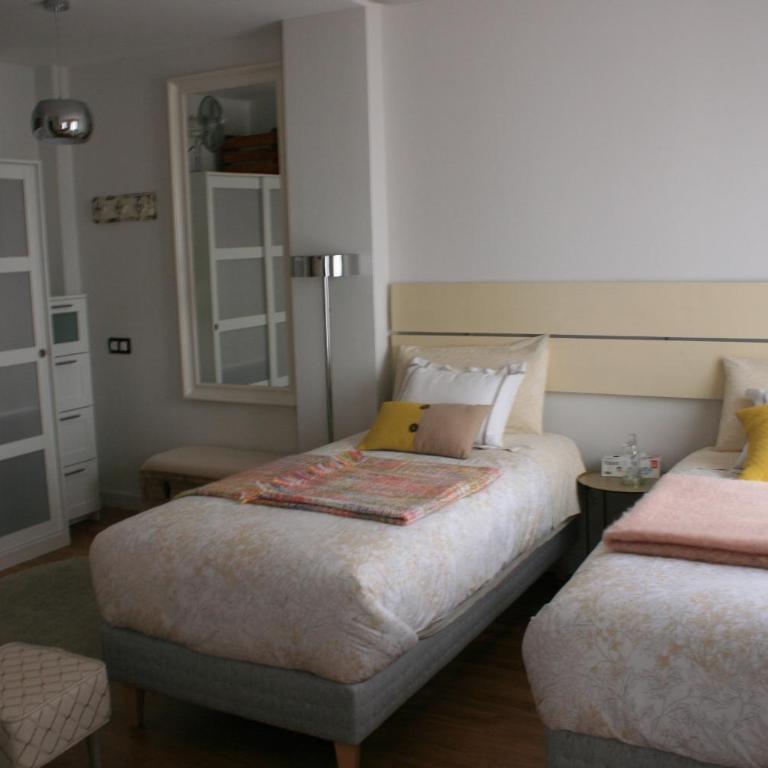LarDviura - Apartamento Superior - 28