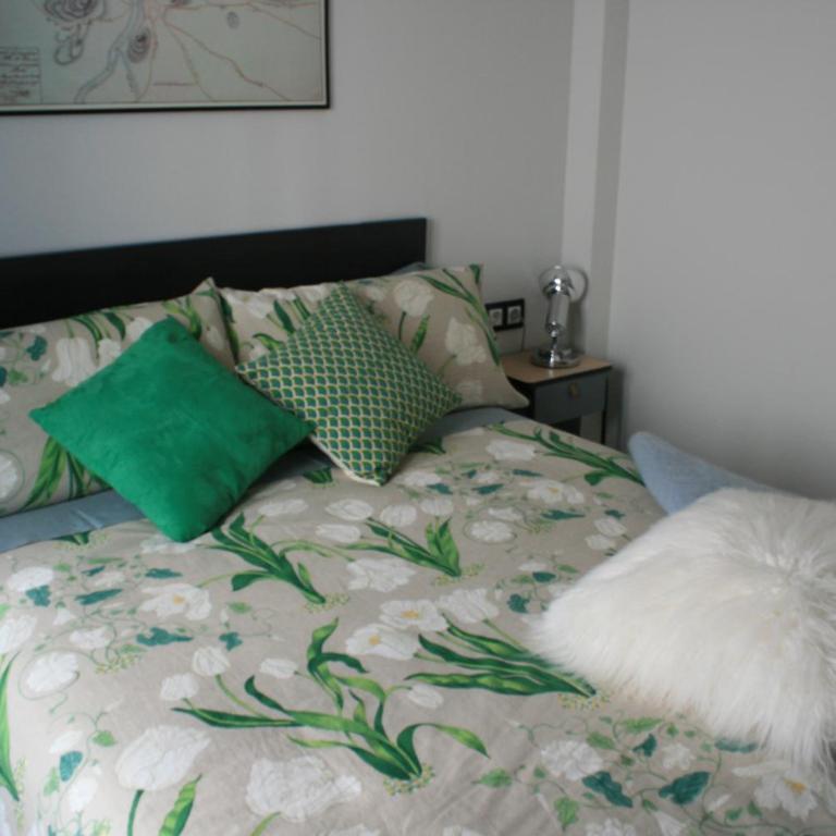 LarDviura - Apartamento Superior - 22