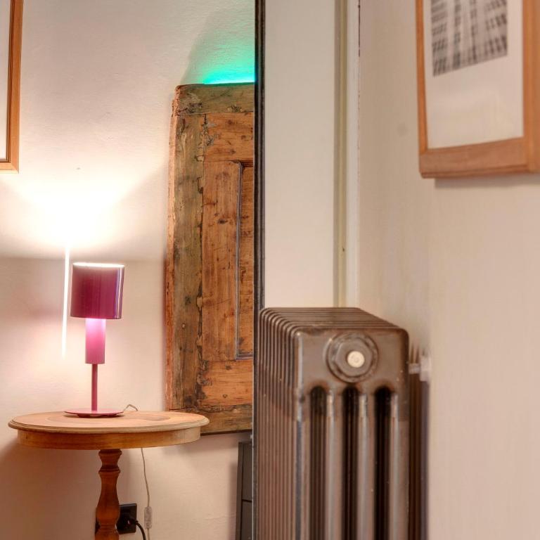Capitelli Suite - Appartamento - 25