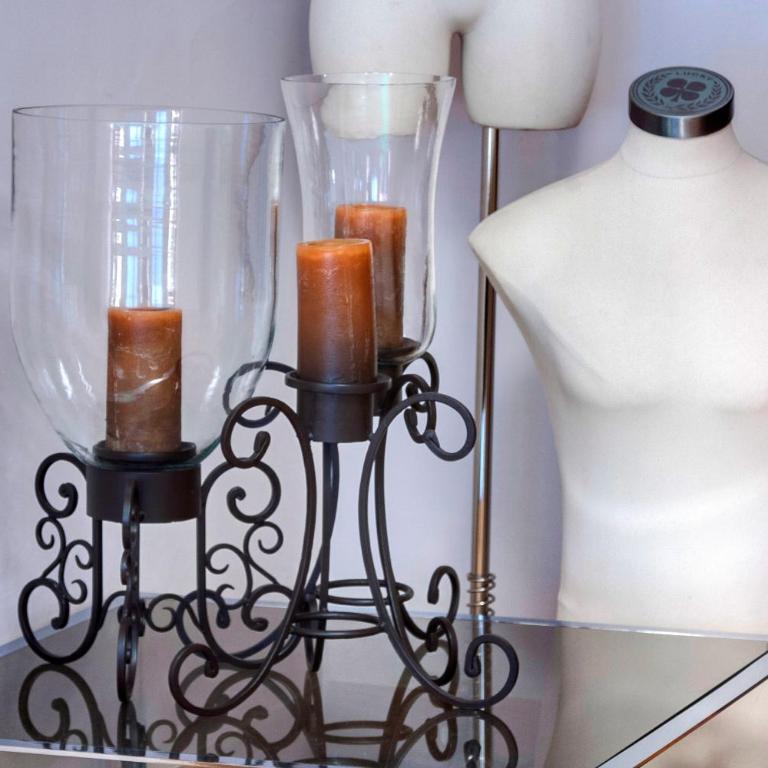 Capitelli Suite - Appartamento - 20