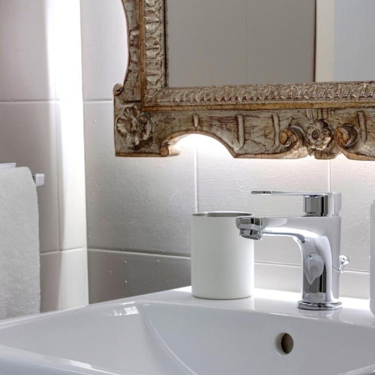 Capitelli Suite - Appartamento - 36