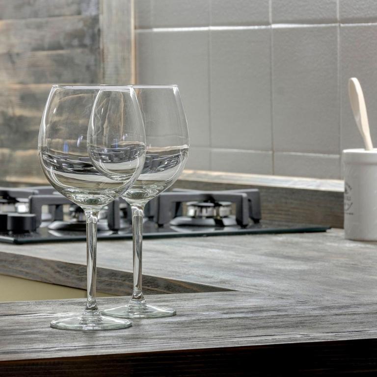 Capitelli Suite - Appartamento - 17