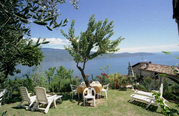 Appartamenti Serena - Nonna Agnese - Apartamento - 16
