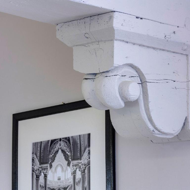 Capitelli Suite - Appartamento - 34