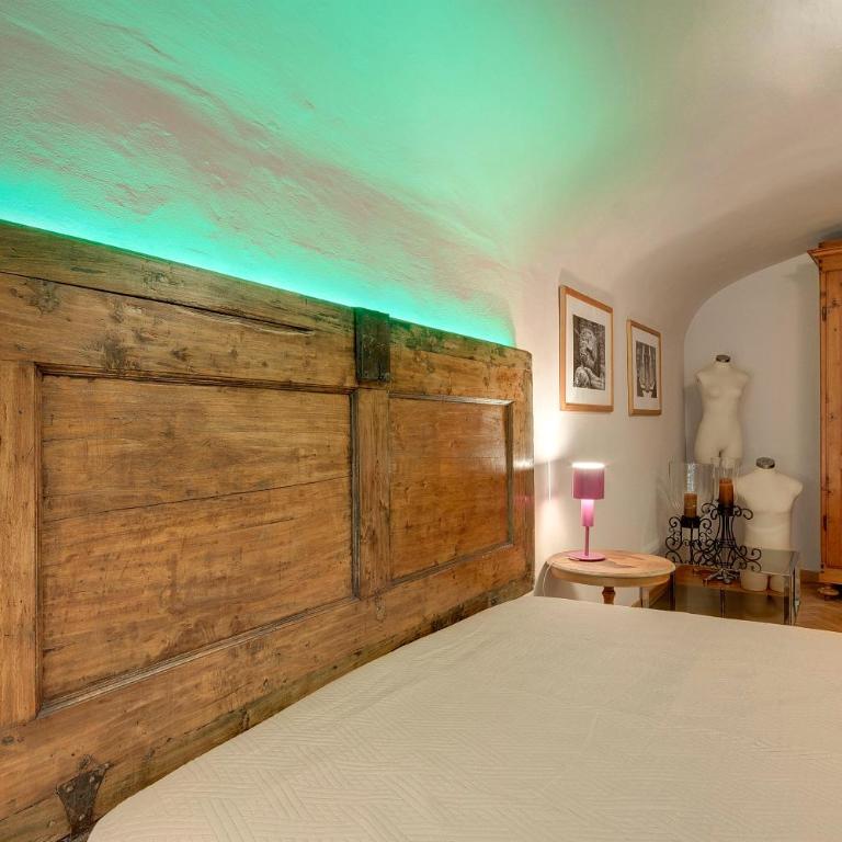 Capitelli Suite - Appartamento - 21