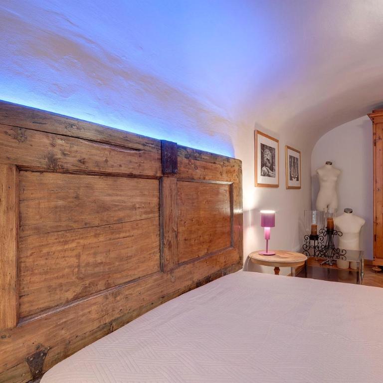 Capitelli Suite - Appartamento - 26