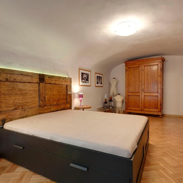 Capitelli Suite - Appartamento - 23