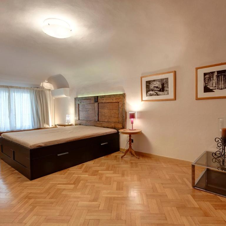 Capitelli Suite - Appartamento - 4