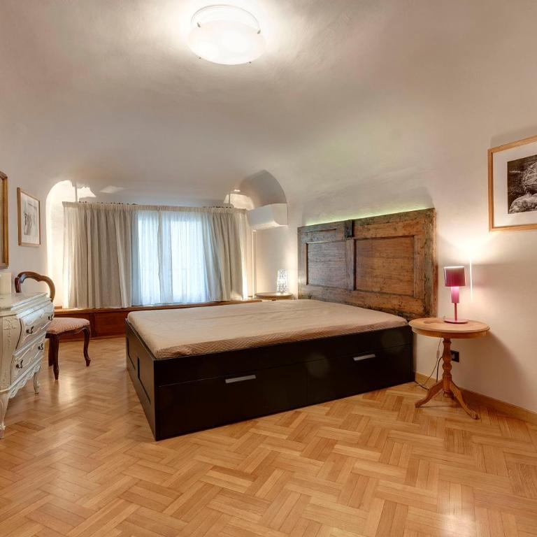 Capitelli Suite - Appartamento - 18
