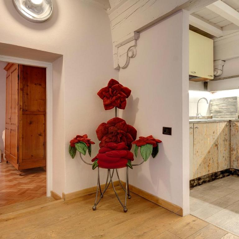 Capitelli Suite - Appartamento - 30
