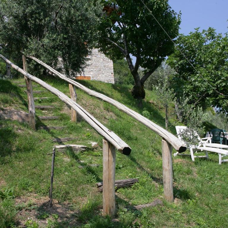 Appartamenti Serena - Nonna Agnese - Apartamento - 15
