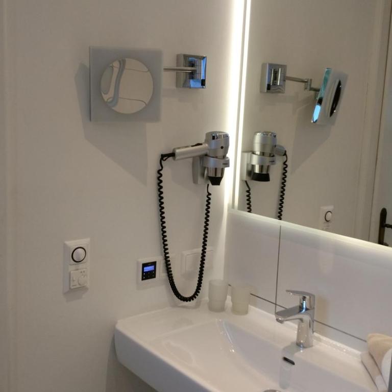 Hotel Neuwirt - Apartment mit 1 Schlafzimmer - 1