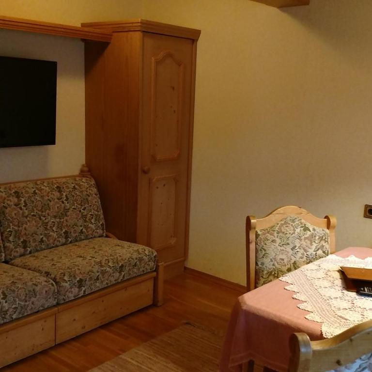 Hotel Neuwirt - Apartment mit 1 Schlafzimmer - 3