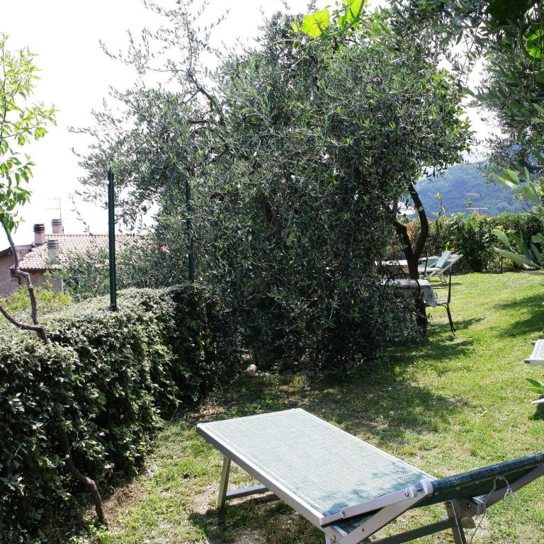 Appartamenti Serena - Nonna Agnese - Apartamento - 12